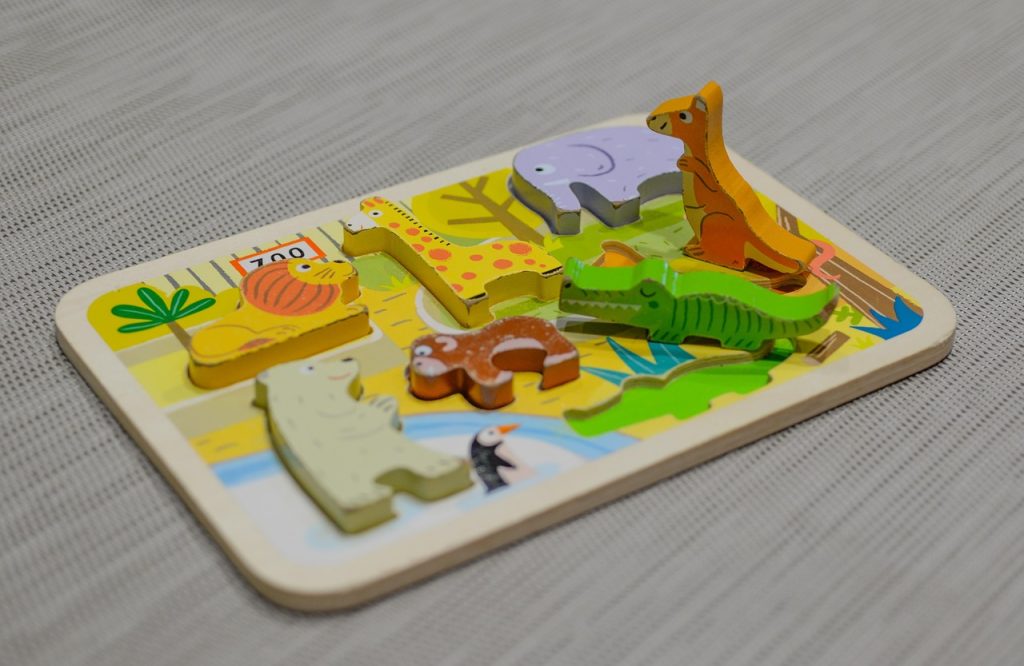educational toys
