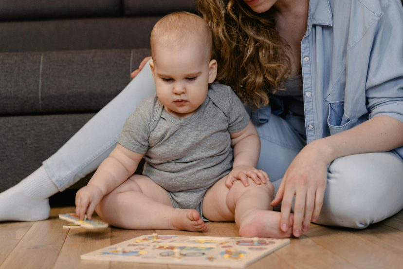 toddler puzzles